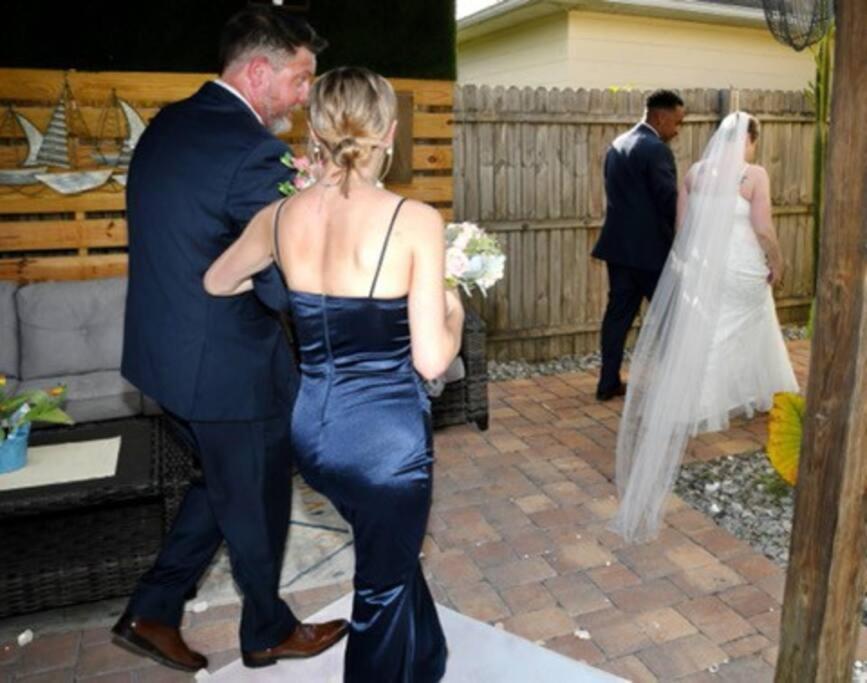 Upscale Ybor House With Outdoor Living Space Tampa Ngoại thất bức ảnh