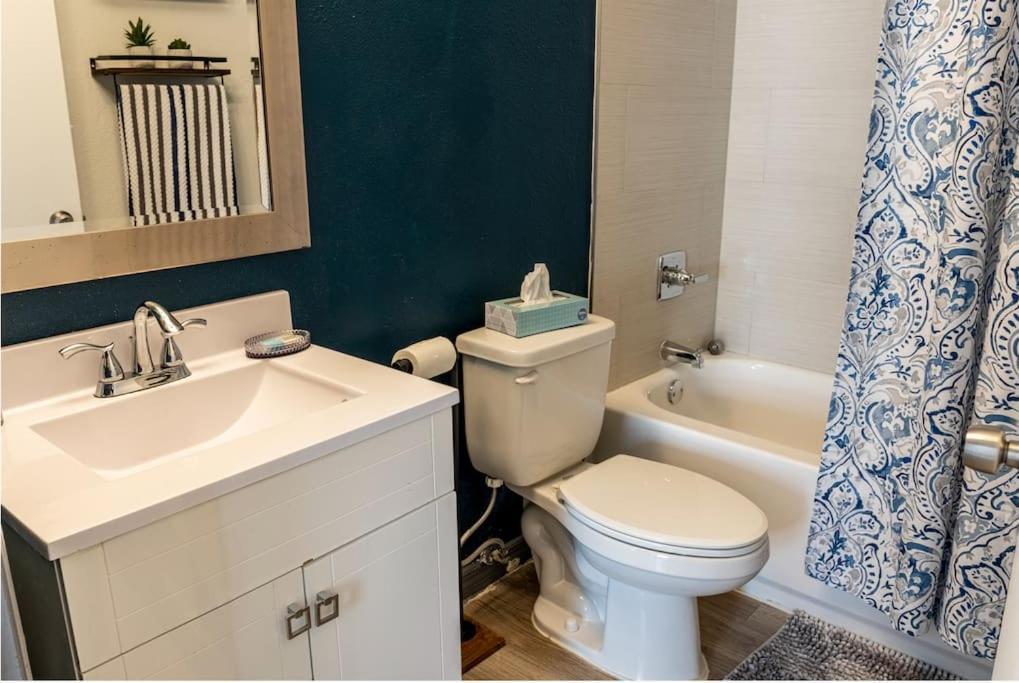 Upscale Ybor House With Outdoor Living Space Tampa Ngoại thất bức ảnh
