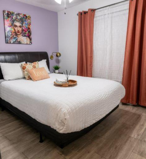 Upscale Ybor House With Outdoor Living Space Tampa Ngoại thất bức ảnh