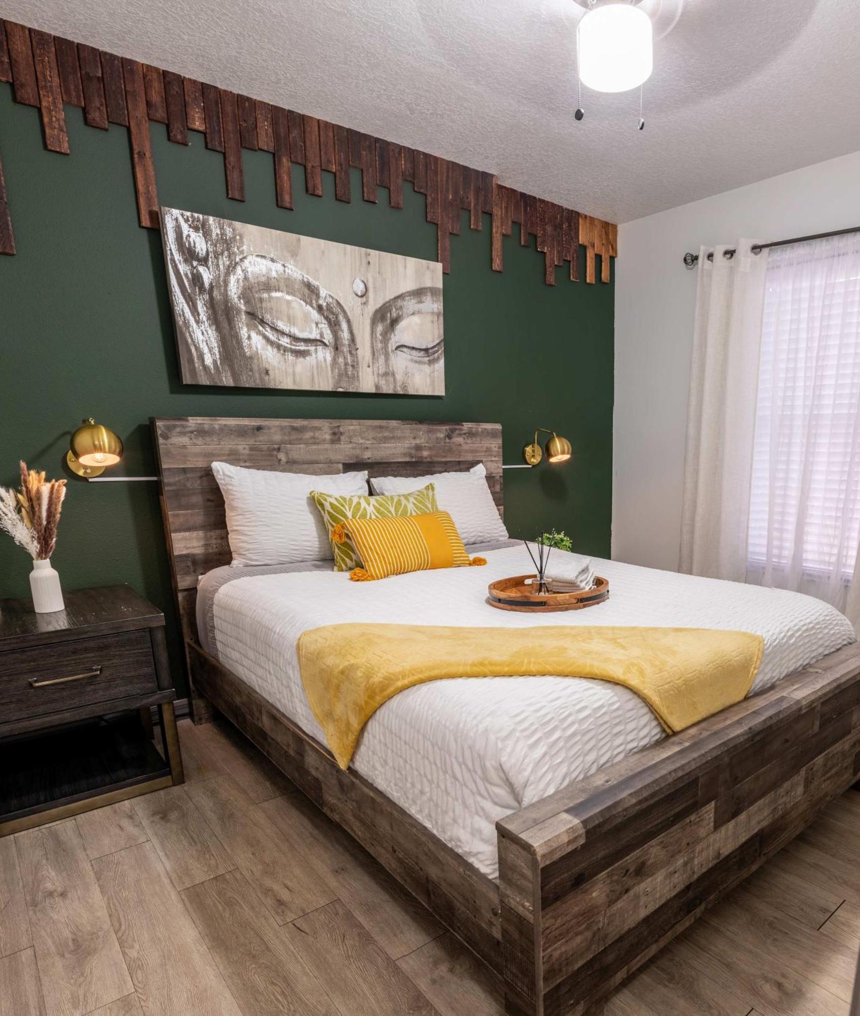 Upscale Ybor House With Outdoor Living Space Tampa Ngoại thất bức ảnh